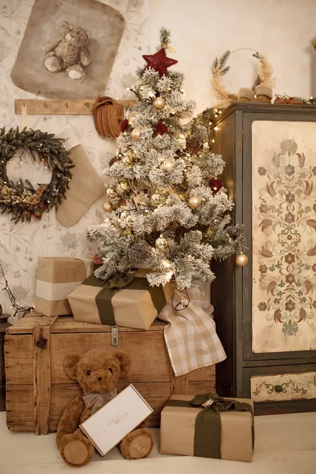 KERST actie