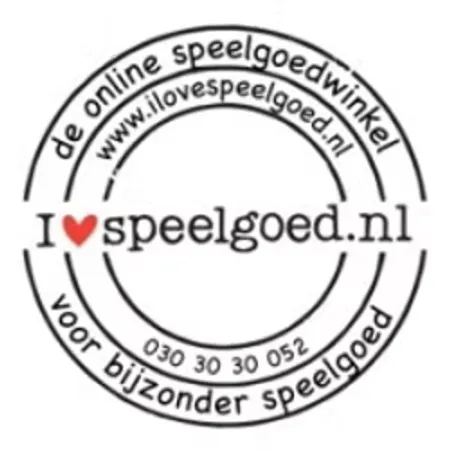 Ilovespeelgoed.nl