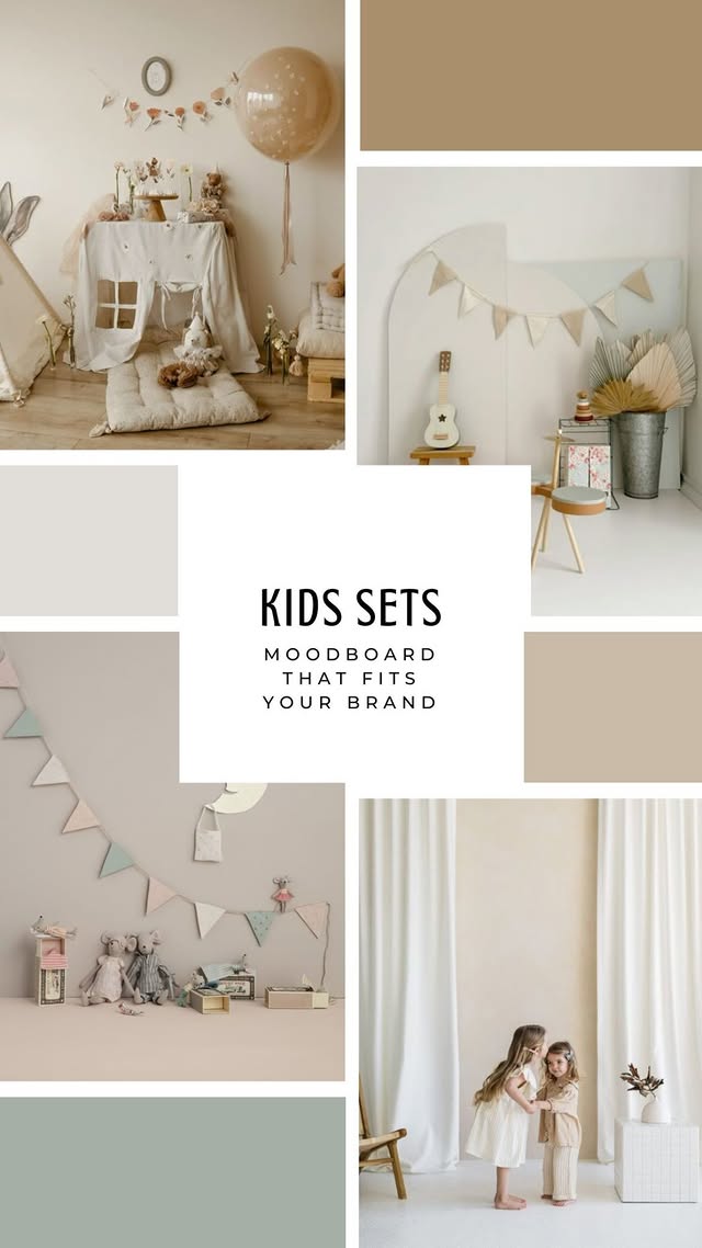 Kids Lifestyle